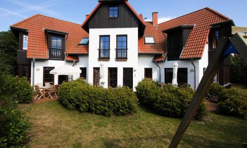 Windflüchter, Landhaus Haven Höövt