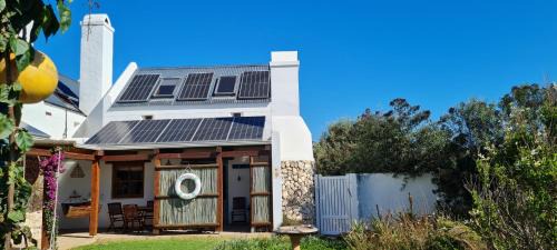 Windmeul Huis Jacobsbaai