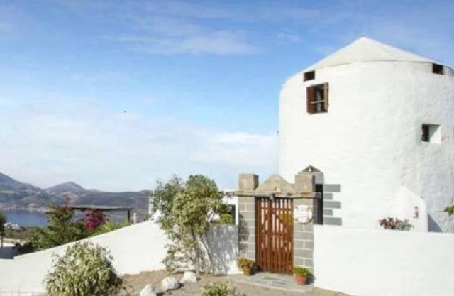 Windmill Experience......