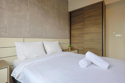 Windmill Upon Hills Premier Suite by QHome