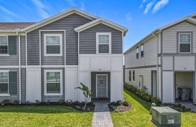 Windsor Island Luxury 5BR Disney Villa with Private Pool
