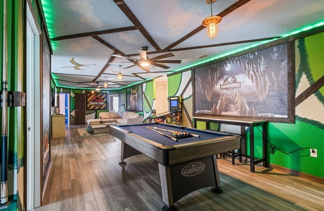 Windsor Island Resort 426