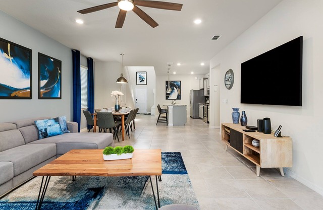 Windsor Island Retreat | Themed Bedrooms | Games Room