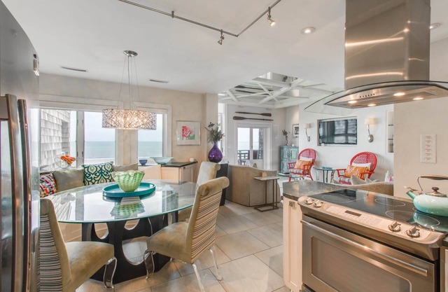Windswept 4464 - Kiawah Island Vacation Rental