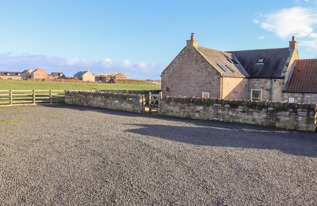 Windy Edge Farmhouse