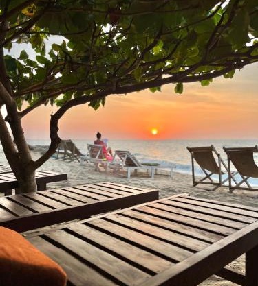 Windy Waves Kite Beach & Nature Resort