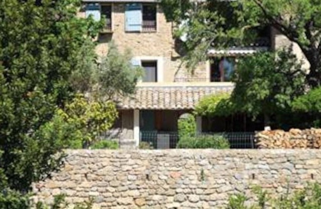 Winegrower's house in the heart of a pretty village
