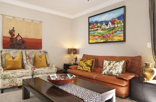 Winelands Golf Lodges 14