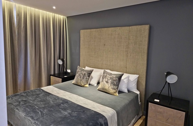 Winelands Golf Lodges 34 at De Zalze