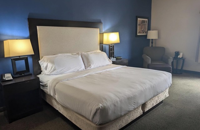 Wingate by Wyndham Ashland