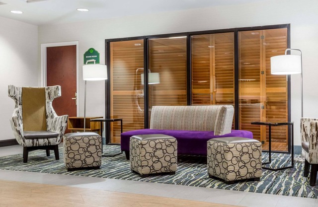 Wingate by Wyndham Chesapeake