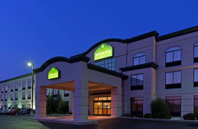 Wingate by Wyndham Erlanger/Florence/Cincinnati South
