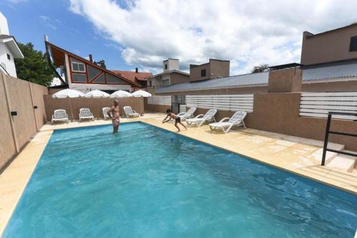 Wingfield Cabañas Resort