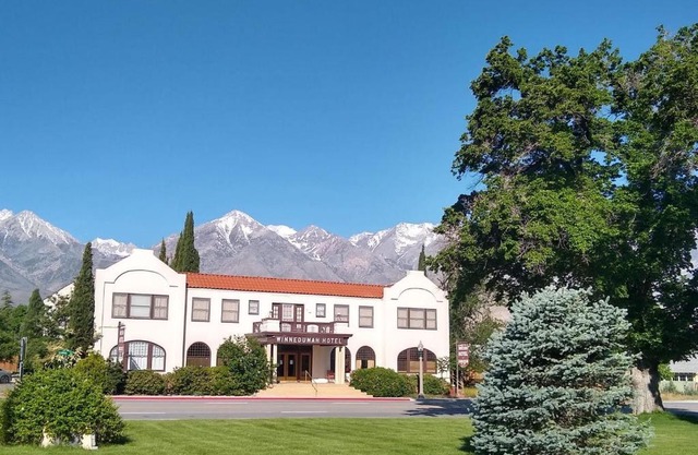 Winnedumah Hotel