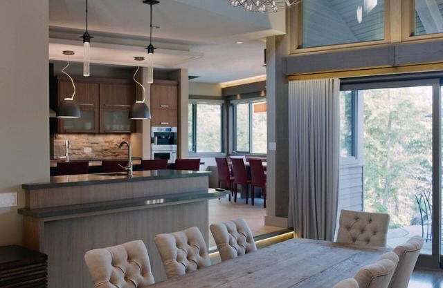 Winner of 'Residential Wood Design Award 2013'