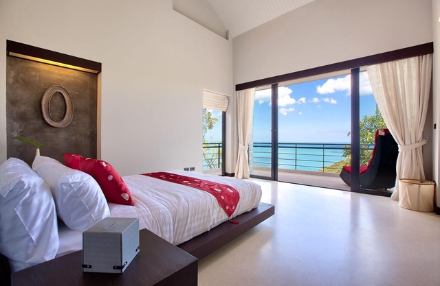 Winning Award - Villa Moonshadow 3 Bedroom