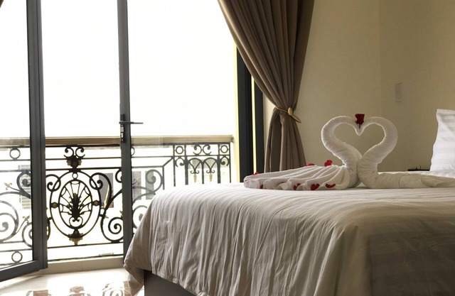 Winston Hotel Riverside