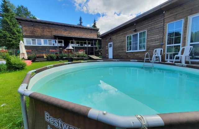 Winter Country House and SPA