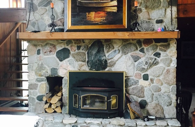 Winter Getaway for the Whole Family near Crystal Mountain