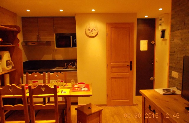 winter season rental