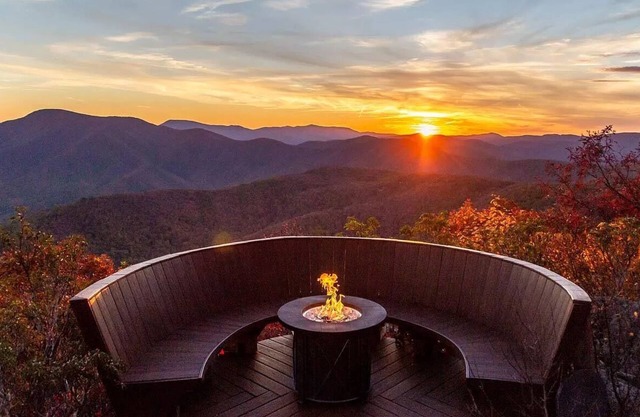 Wintergreen Luxury, Best Views in VA