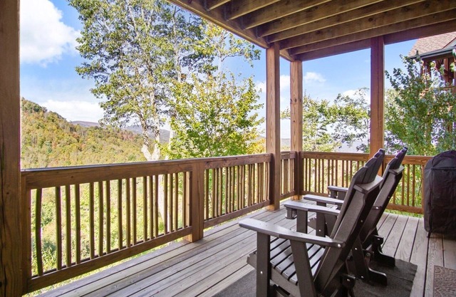 Wintergreens R822-Mountain Condo, Mountain View, Gated Resort, Indoor/Outdoor Pools and Hot Tub, .
