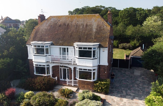 Winterstoke View-Family&Dog Friendly Beach Retreat