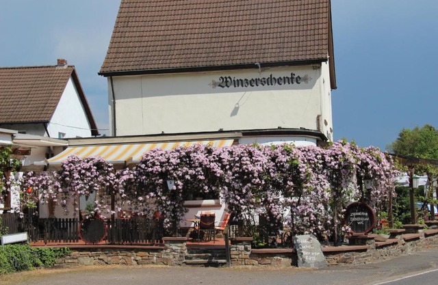 Winzerschenke