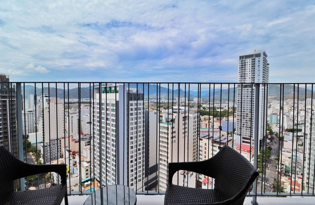 Wise Stay Panorama Condotel