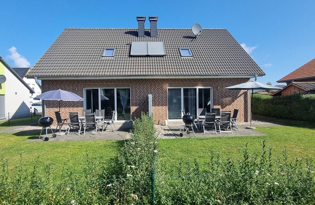 Wismarer Koggen Backbord und Steuerbord