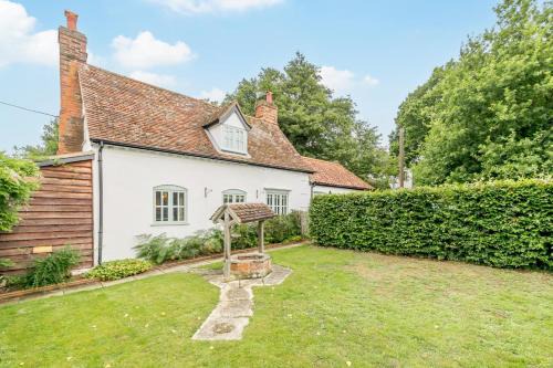 Wisteria Cottage