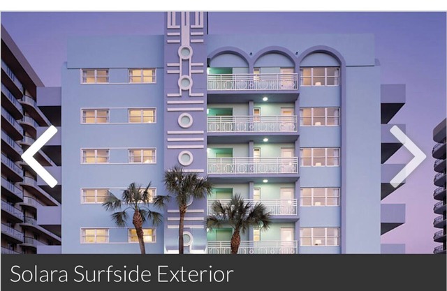 with miles of golden beaches, heated pool, hot tub, nearby miami and south beach