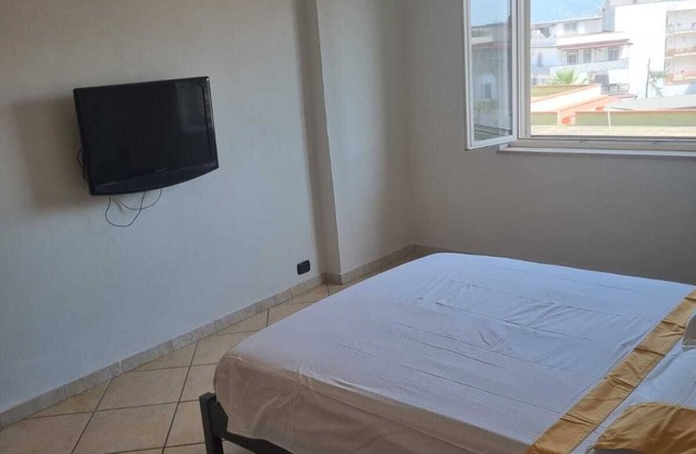 With this downtown housing, your family will be close to everything.