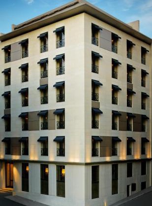 Witt Istanbul Suites
