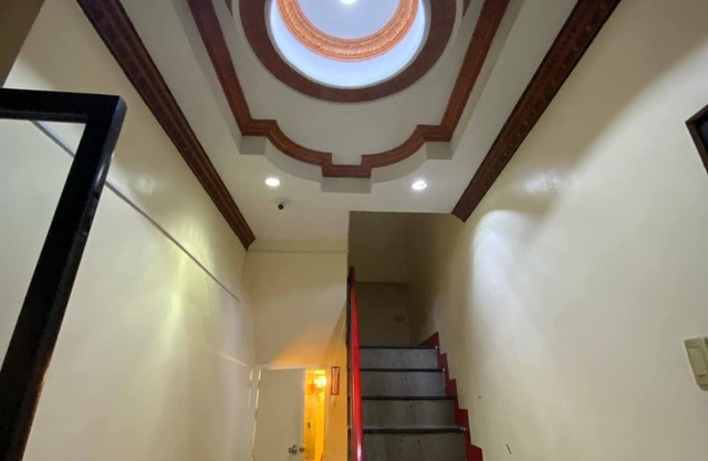 Wjv Inn Tabunok II