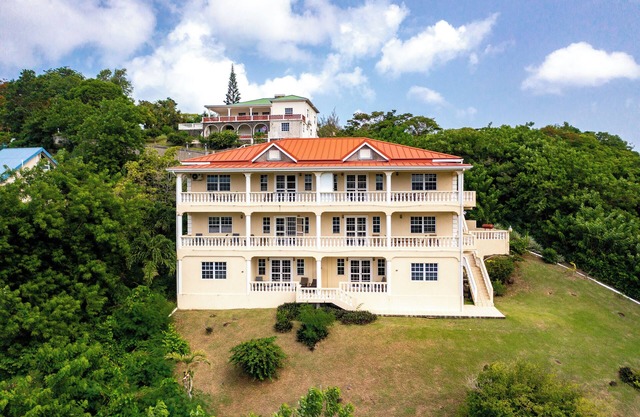 Woburn Villa Apartments