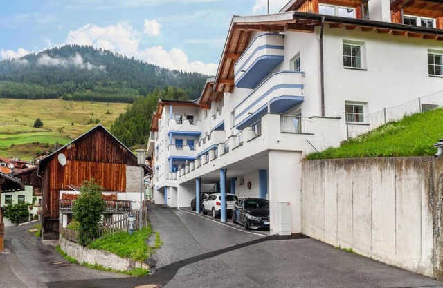 Wohlfühlnest