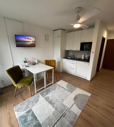 Wohlfühlwohnung in Eppelheim - zentral und entspannt