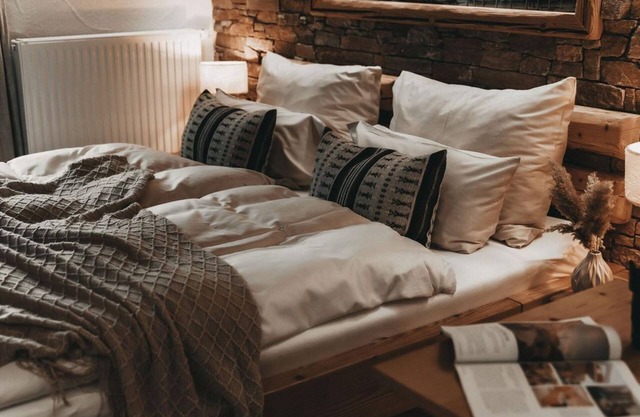 Wohlgefühl 3 ÜF - Jufenalm Boho Hotel & Restaurant