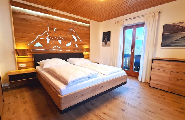 Wohnung 1 Haus Marienblick