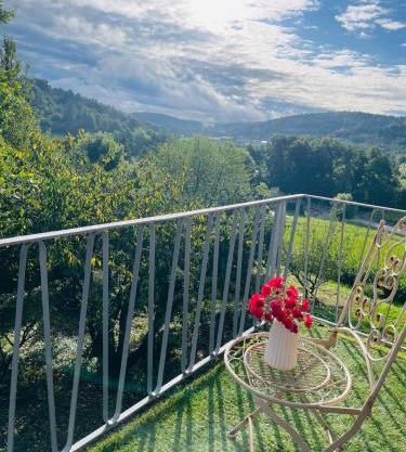 Wohnung Nähe Schwäbisch Gmünd