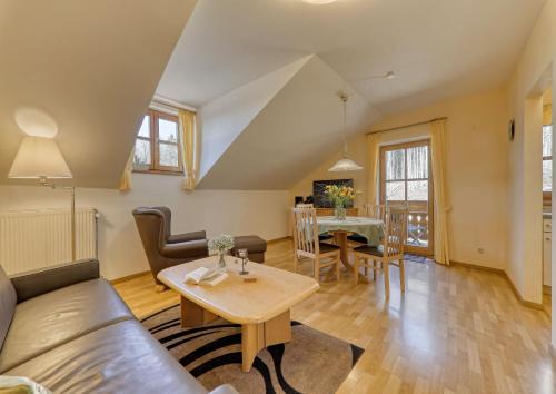 Wohnung Rachel
