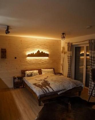 Wohnung Wendelstein mit Bergblick im Inntal - zentral & ruhig