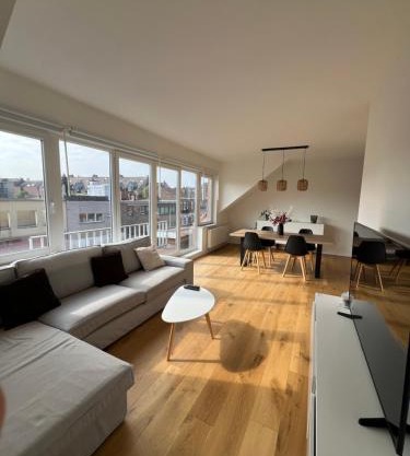 Wolu Flat - Entire housing