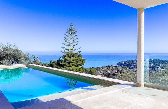 Wonderful private villa for 10 guests with A/C, private pool, WIFI, TV and terrace