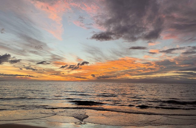 Wonderful 2-bedroom in Kihei with AC, WiFi, kitchen, fitness room, pool and more
