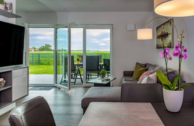 Wonderful apartment with 2 bedrooms