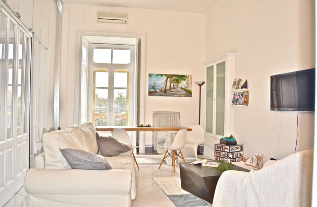 Wonderful apartment in Salerno near the sea - easy connection to Naples