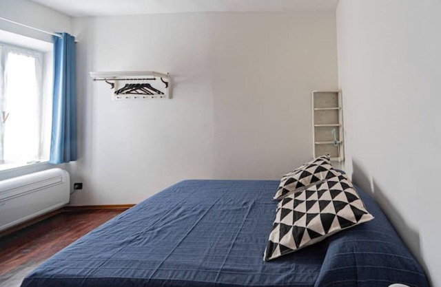 Wonderful apartment in the historical center of Parma/Wonderful apartment in Parma