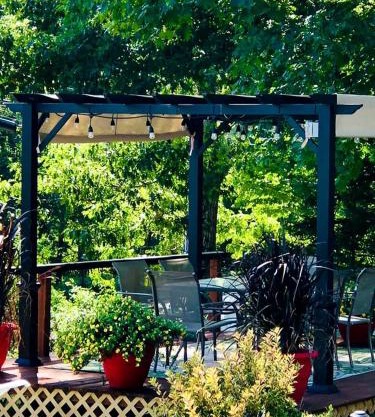 Wonderful Bed and Breakfast Accommodation for Four Guests near Belfast, Maine